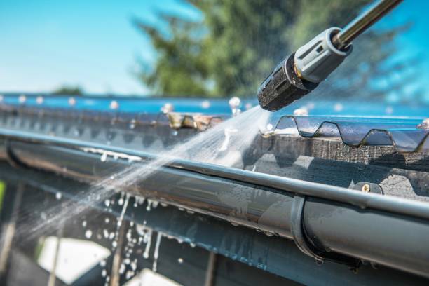 Best Deck Cleaning Services  in Coon Rapids, MN