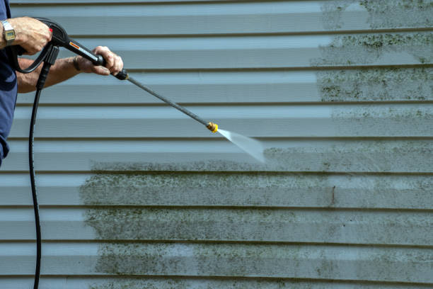 Best Pressure Washing Services for Businesses  in Coon Rapids, MN