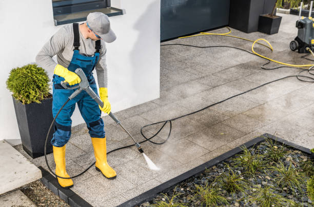 Best Commercial Pressure Washing  in Coon Rapids, MN