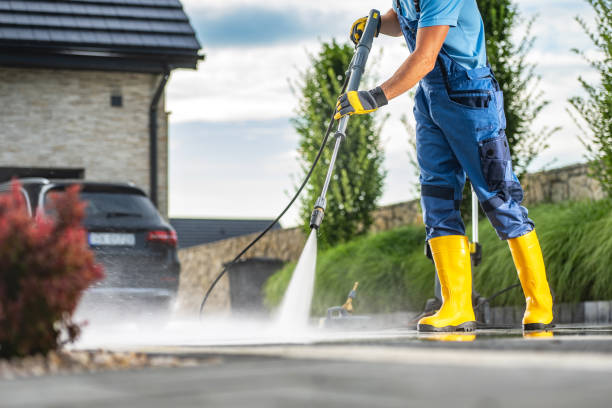 Best Fence Pressure Washing  in Coon Rapids, MN