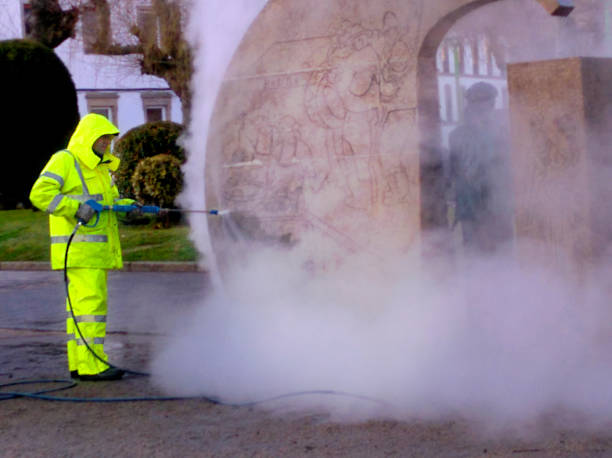 Best Pressure Washing Brick  in Coon Rapids, MN